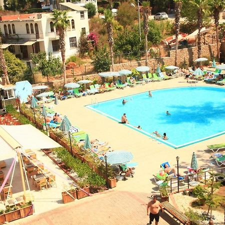 Greenlife Hotel Alanya Ngoại thất bức ảnh