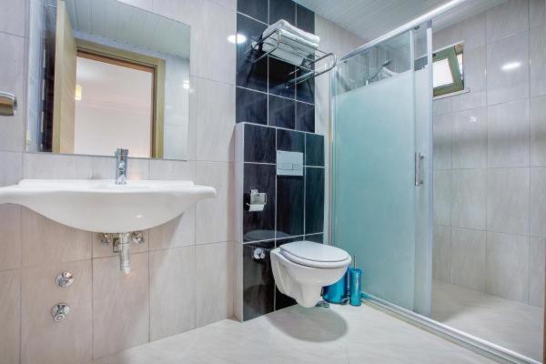 Greenlife Hotel Alanya Ngoại thất bức ảnh