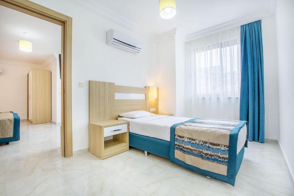 Greenlife Hotel Alanya Ngoại thất bức ảnh