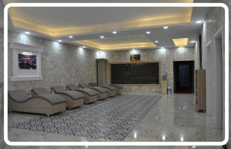 Greenlife Hotel Alanya Ngoại thất bức ảnh